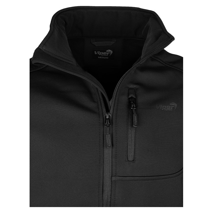 Giacca Covert Softshell-Viper Tactical-