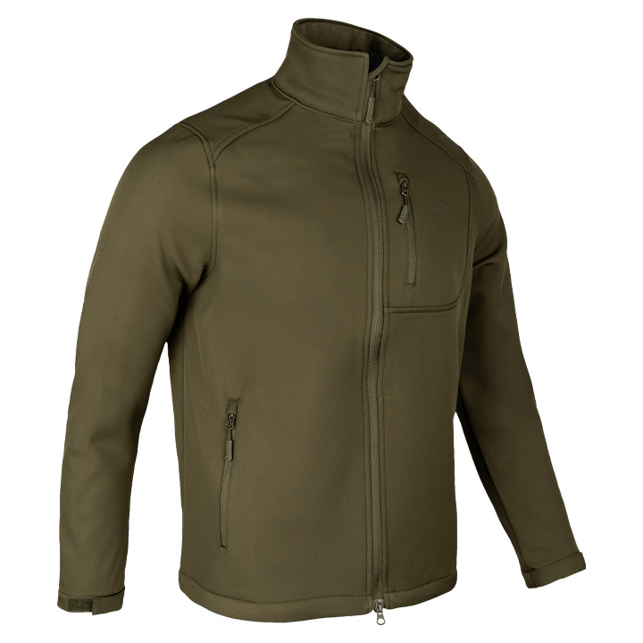 Giacca Covert Softshell-Viper Tactical-