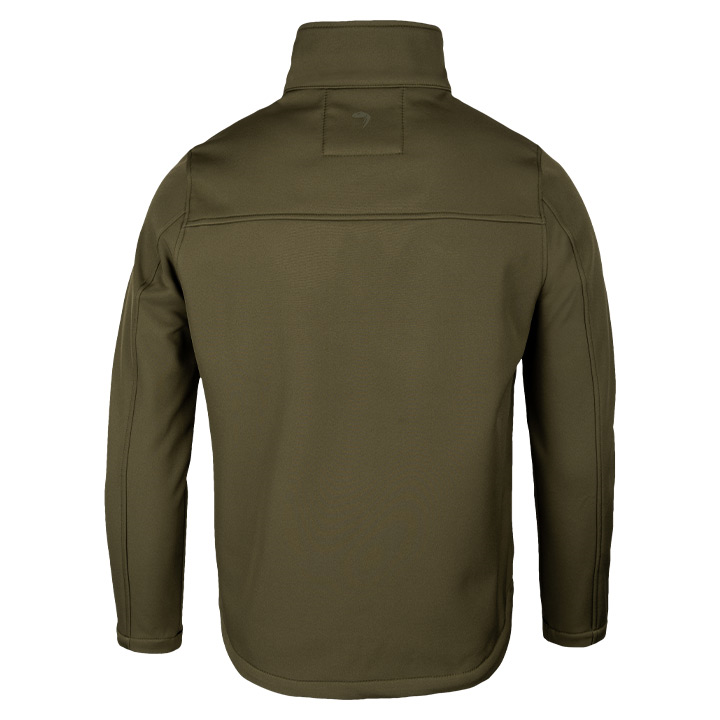 Giacca Covert Softshell-Viper Tactical-
