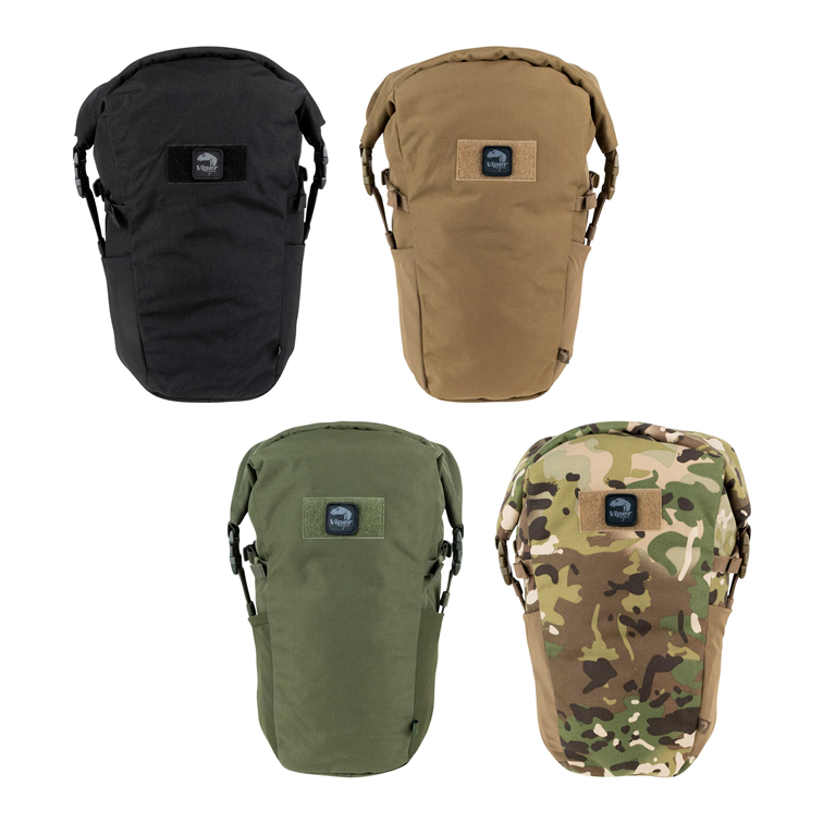 Viper Tactical Fold Top Pack-Viper Tactical-