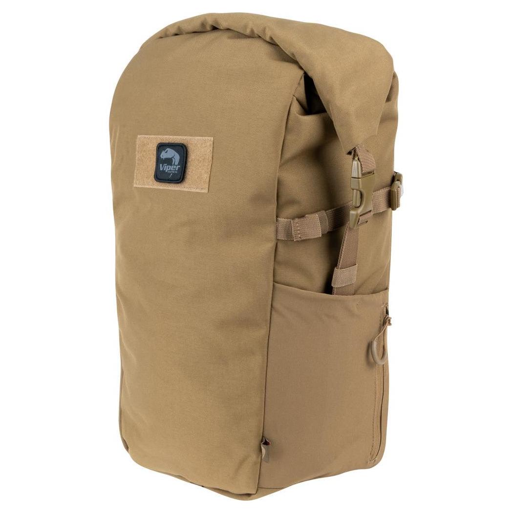 Viper Tactical Fold Top Pack-Viper Tactical-