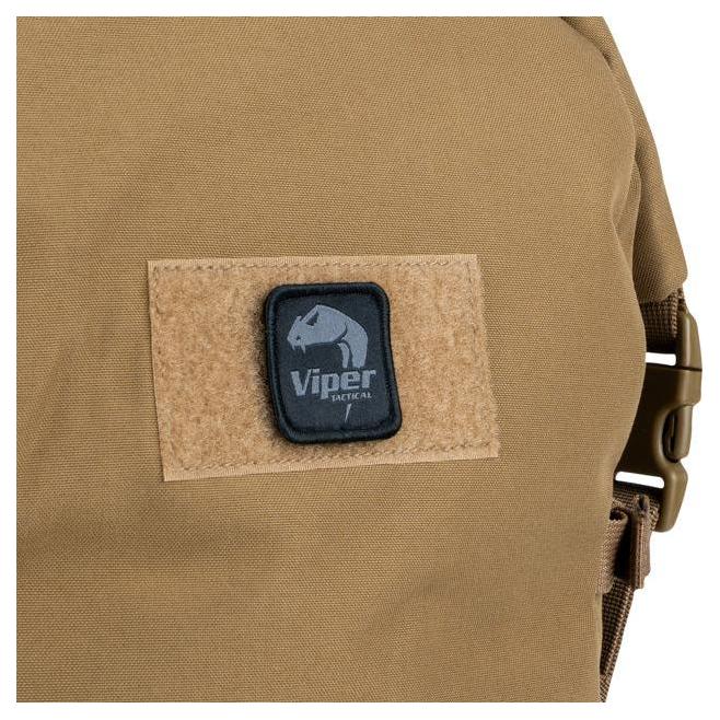 Viper Tactical Fold Top Pack-Viper Tactical-