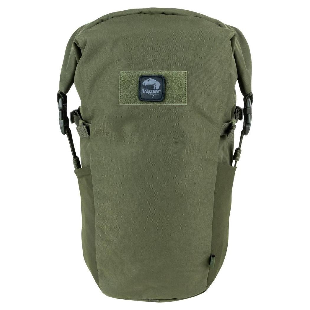 Viper Tactical Fold Top Pack-Viper Tactical-Olive Green-