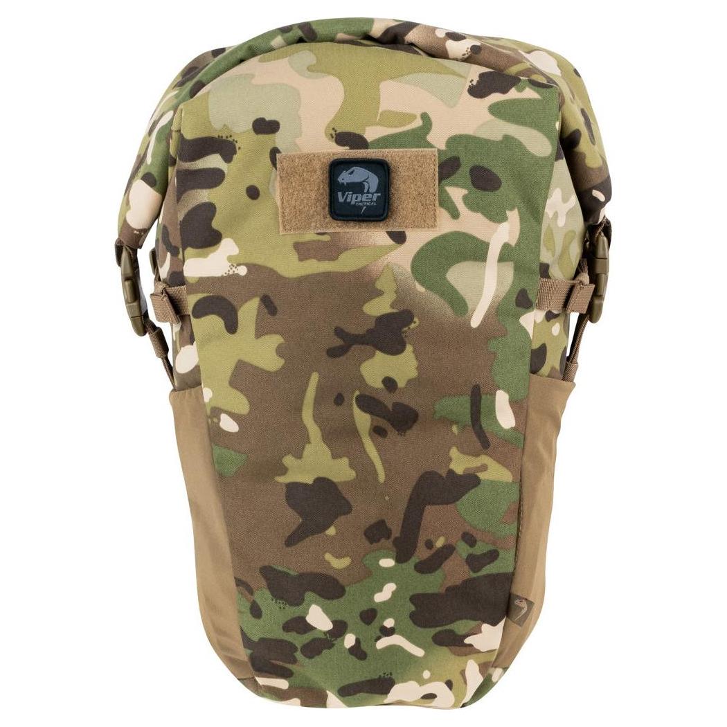 Viper Tactical Fold Top Pack-Viper Tactical-Vcam-