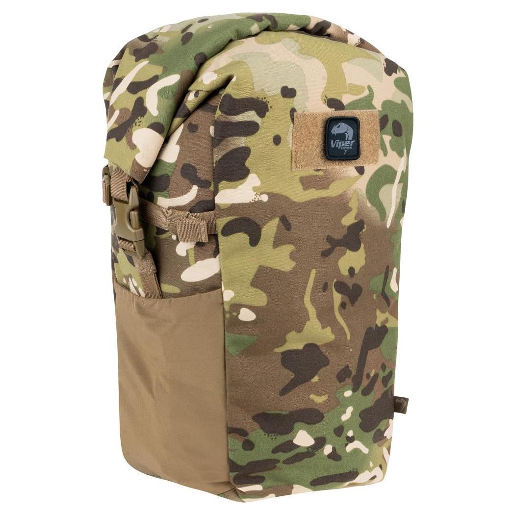 Viper Tactical Fold Top Pack-Viper Tactical-