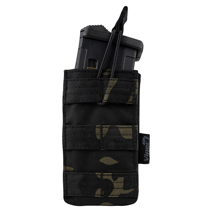 Quick Release Mag Pouch