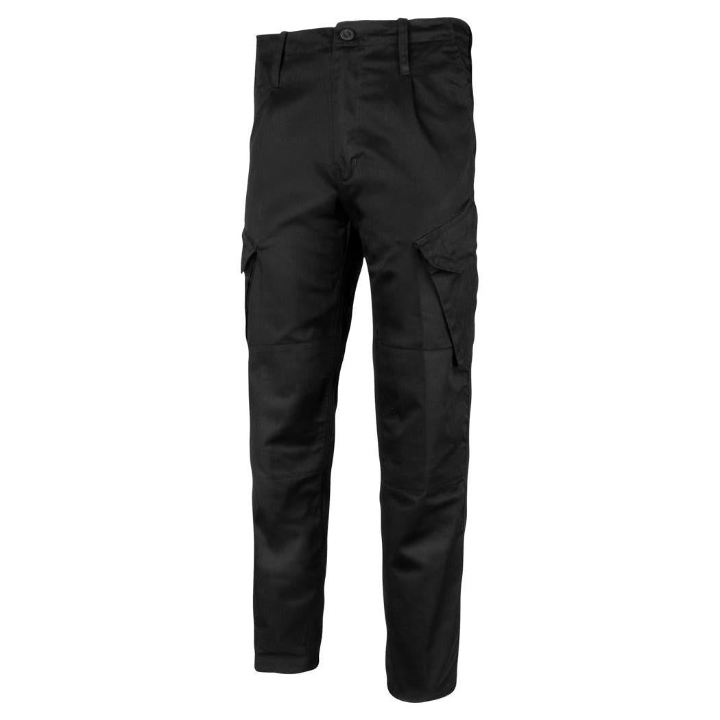 PCS 95 Trousers-Viper Tactical-Nero-28-