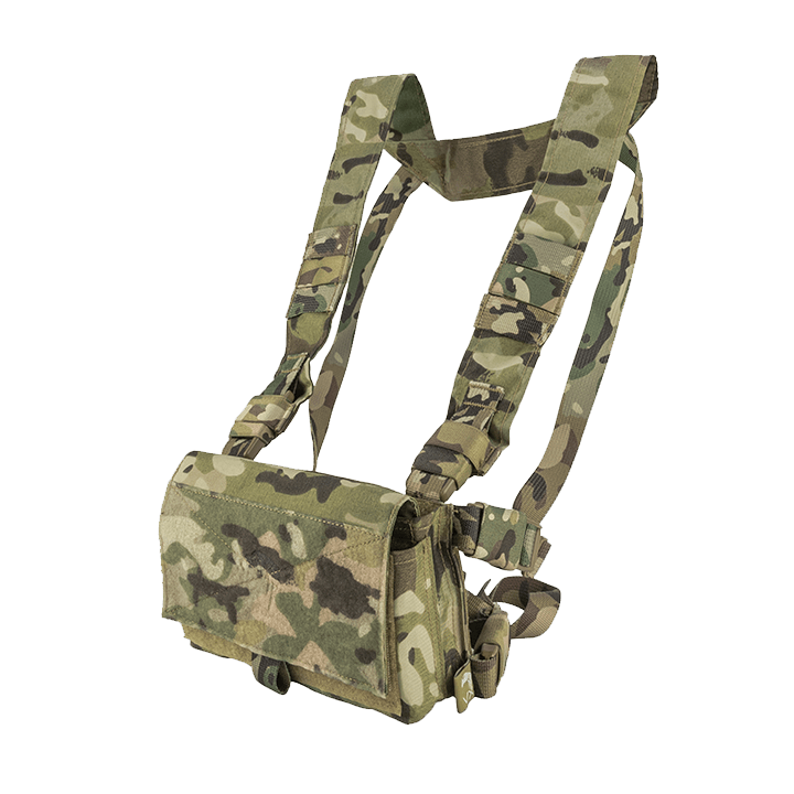 VX BUCKLE UP UTILITY RIG-Viper Tactical-Vcam-