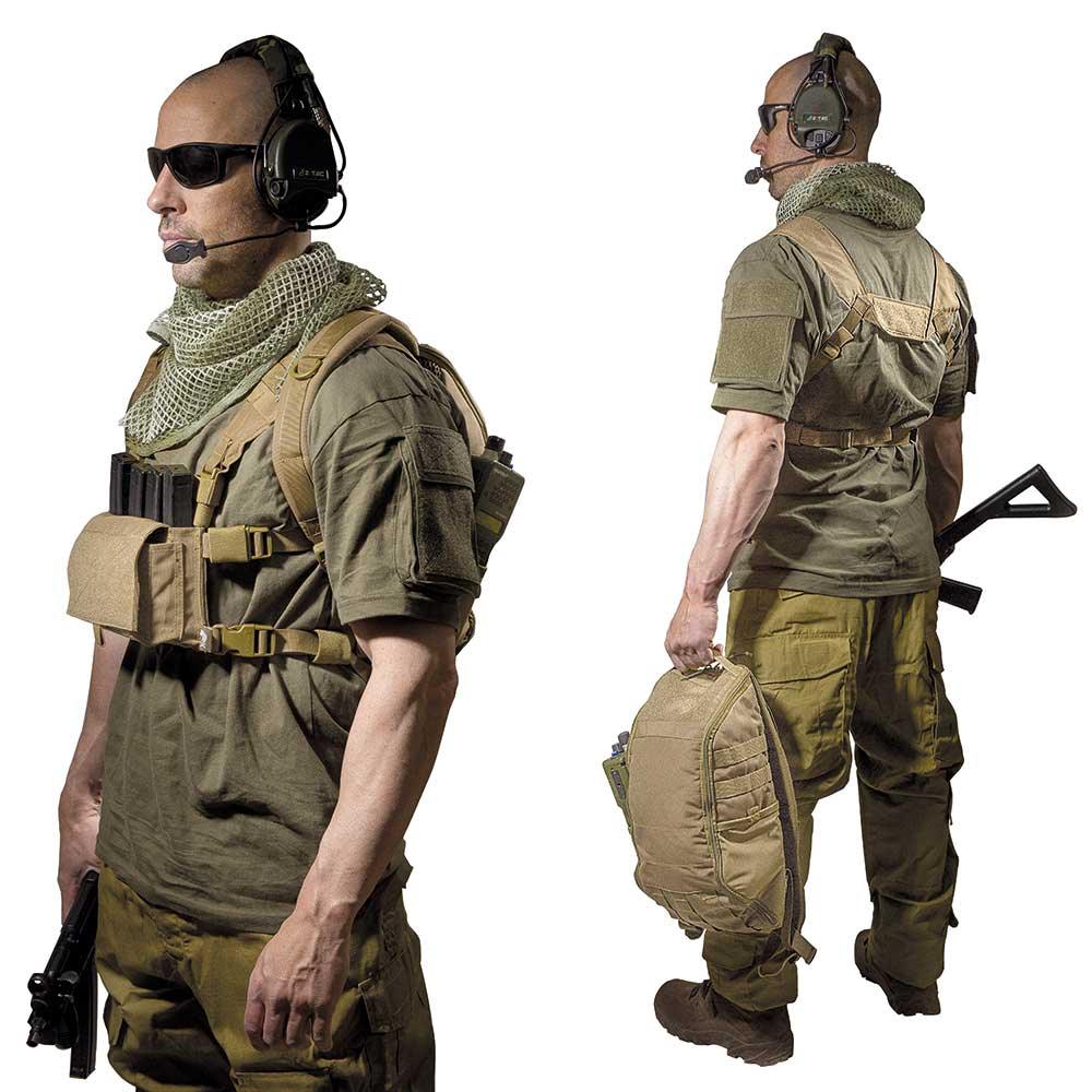 VX BUCKLE UP UTILITY RIG-Viper Tactical-