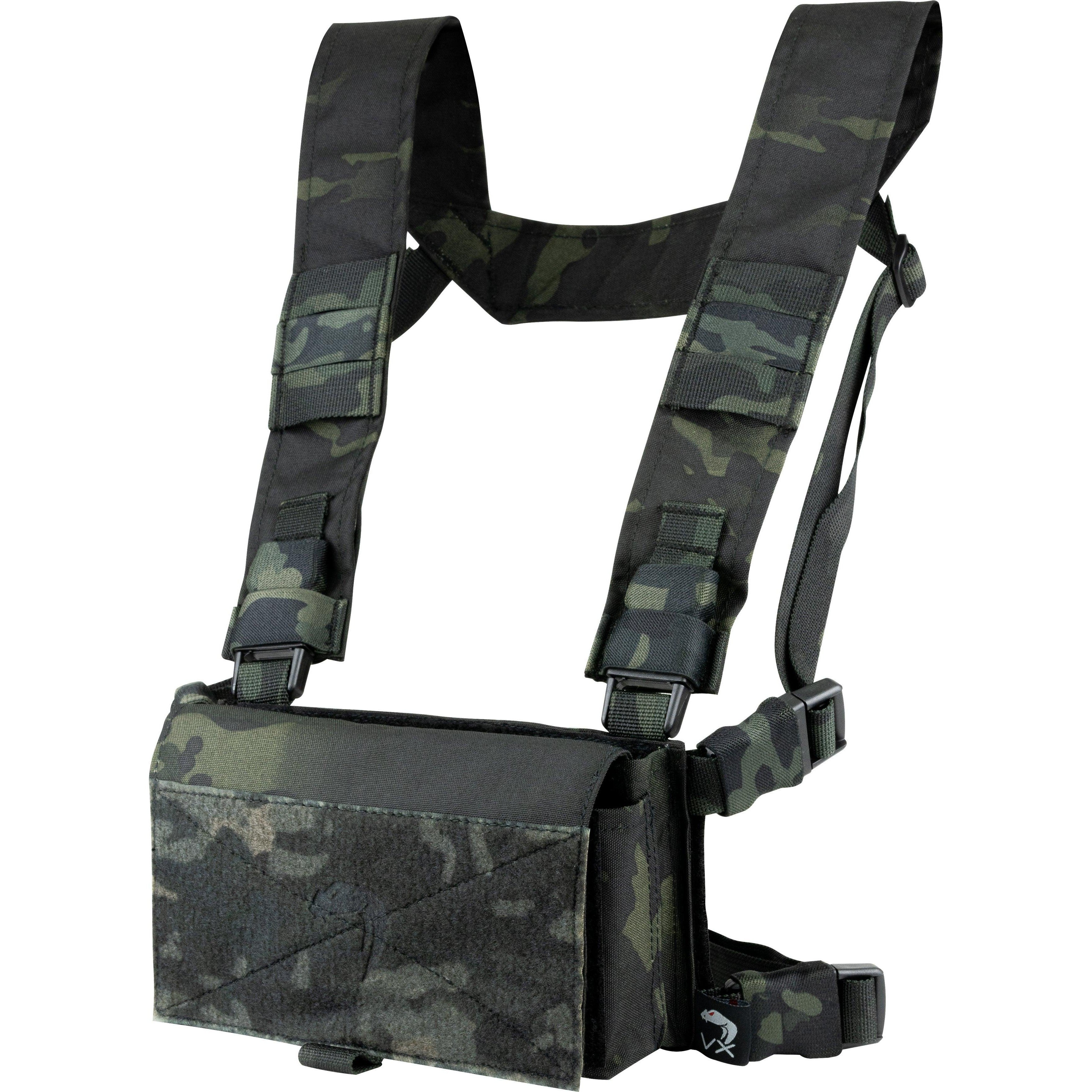 VX BUCKLE UP UTILITY RIG-Viper Tactical-