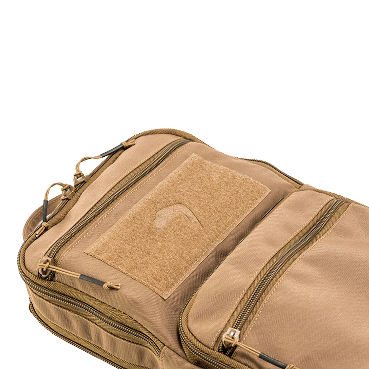 VX Buckle Up Charger Pack