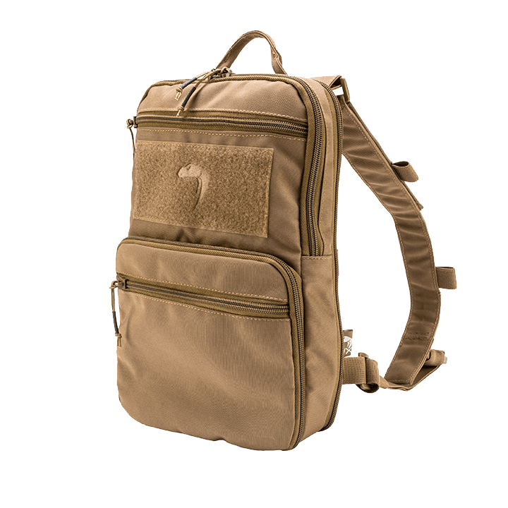 VX Buckle Up Charger Pack