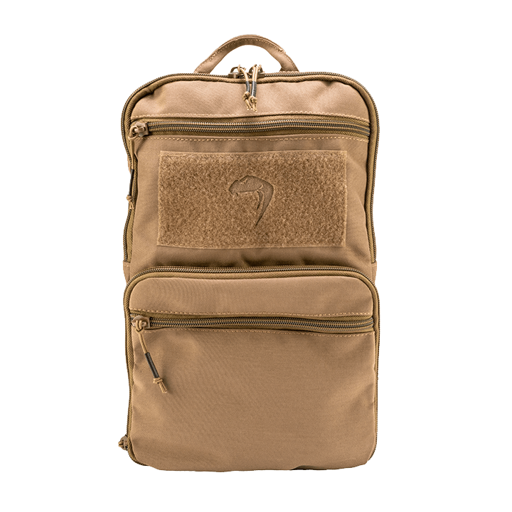 VX Buckle Up Charger Pack