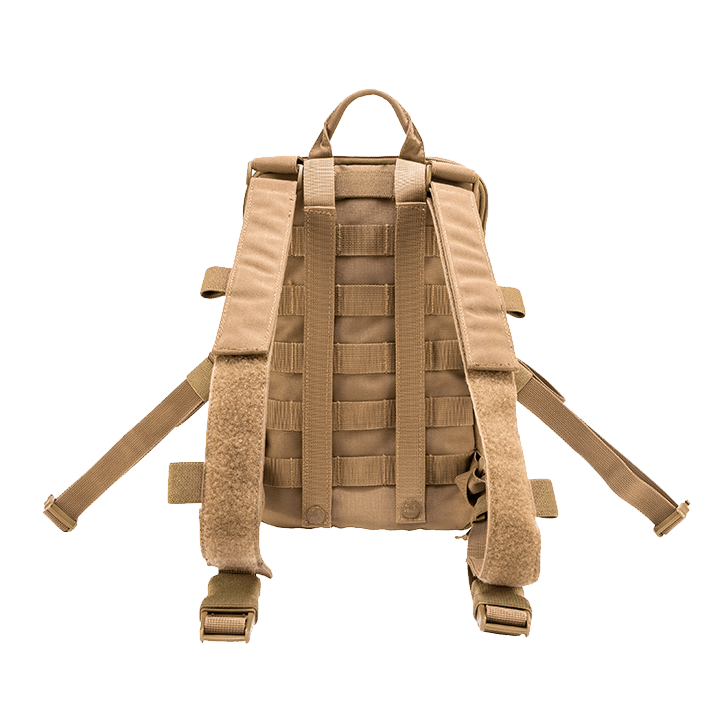 VX Buckle Up Charger Pack