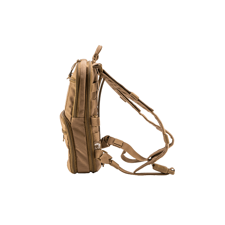 VX Buckle Up Charger Pack