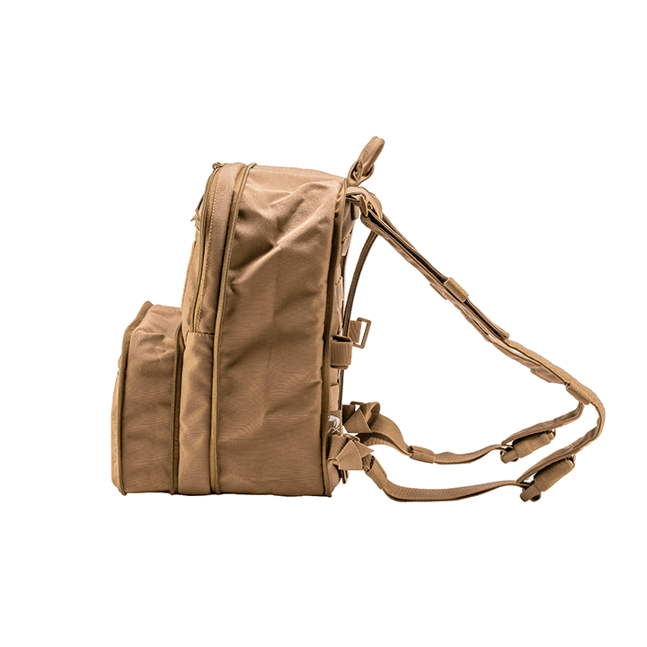 VX Buckle Up Charger Pack