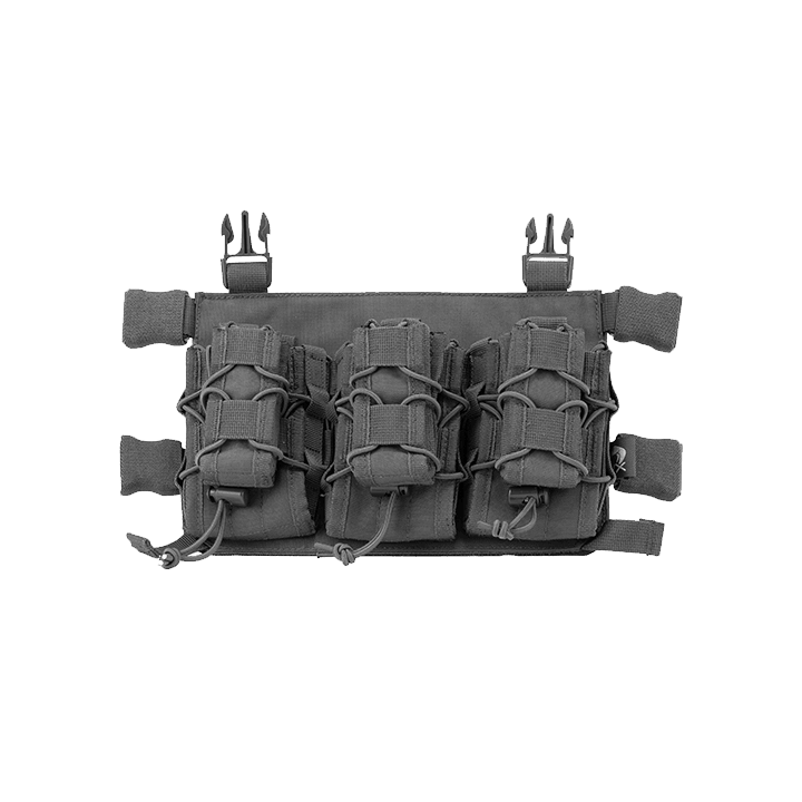 VX Buckle Up Mag Rig