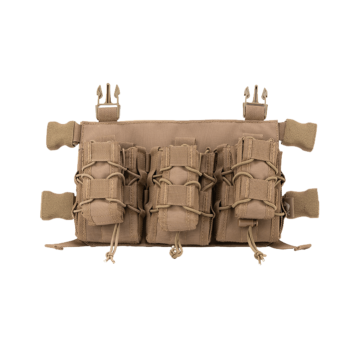 VX Buckle Up Mag Rig