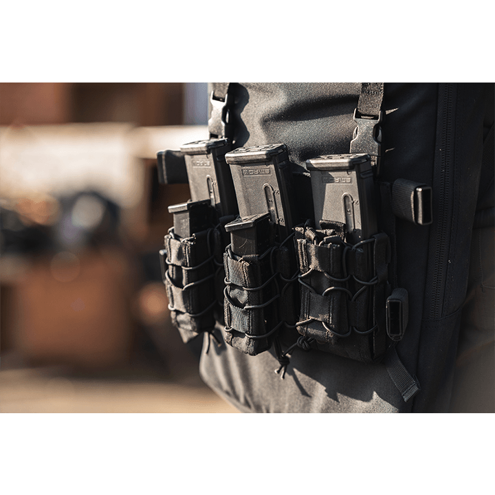 VX Buckle Up Mag Rig