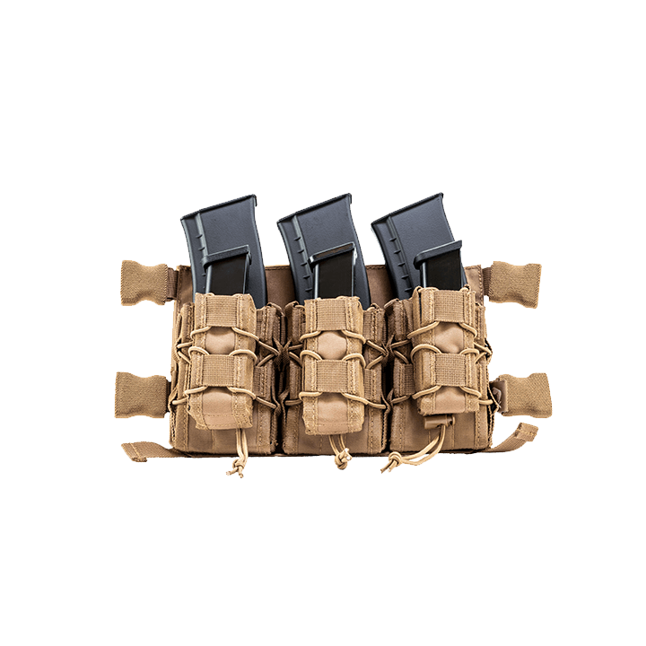 VX Buckle Up Mag Rig