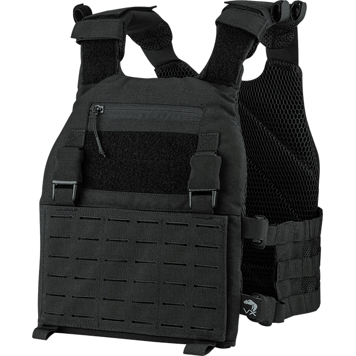 VX Buckle Up Plate Carrier GEN2-Viper Tactical-Black-