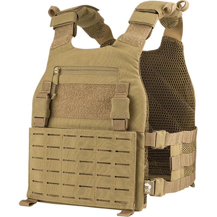 VX Buckle Up Plate Carrier GEN2-Viper Tactical-Coyote-