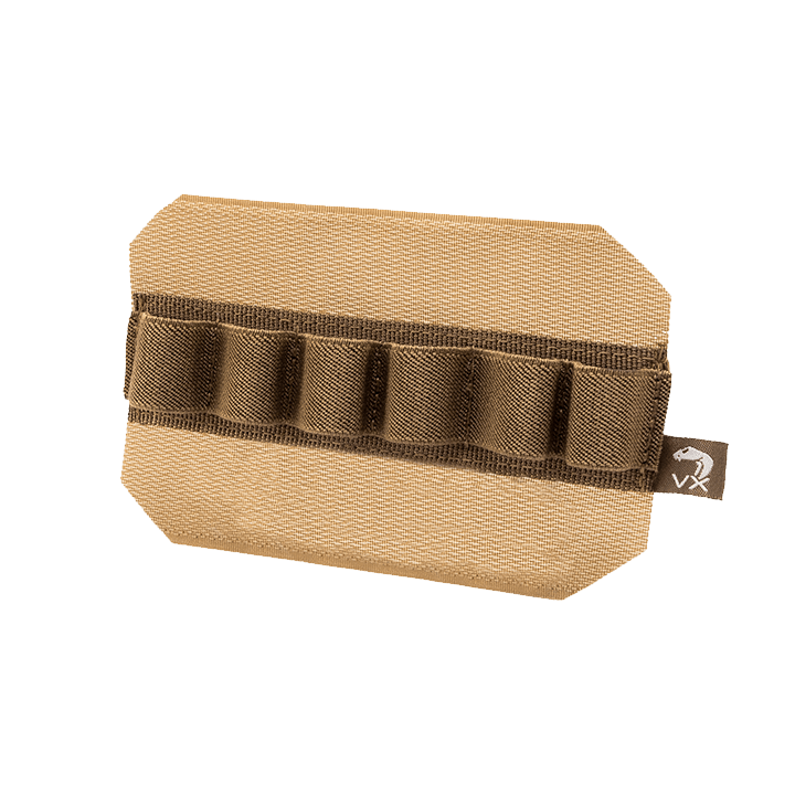 VX Shotgun Cartridge Holder
