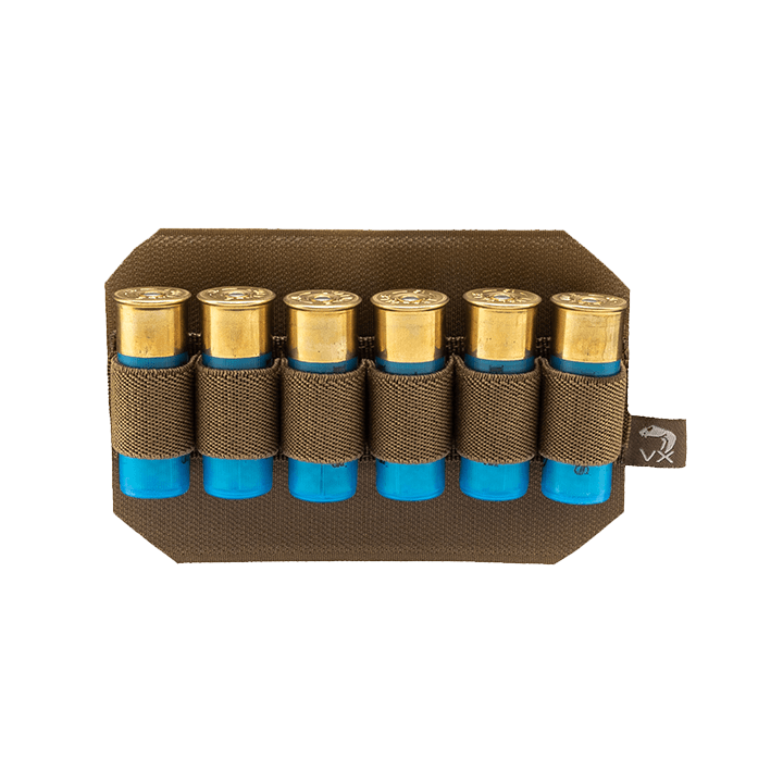 VX Shotgun Cartridge Holder