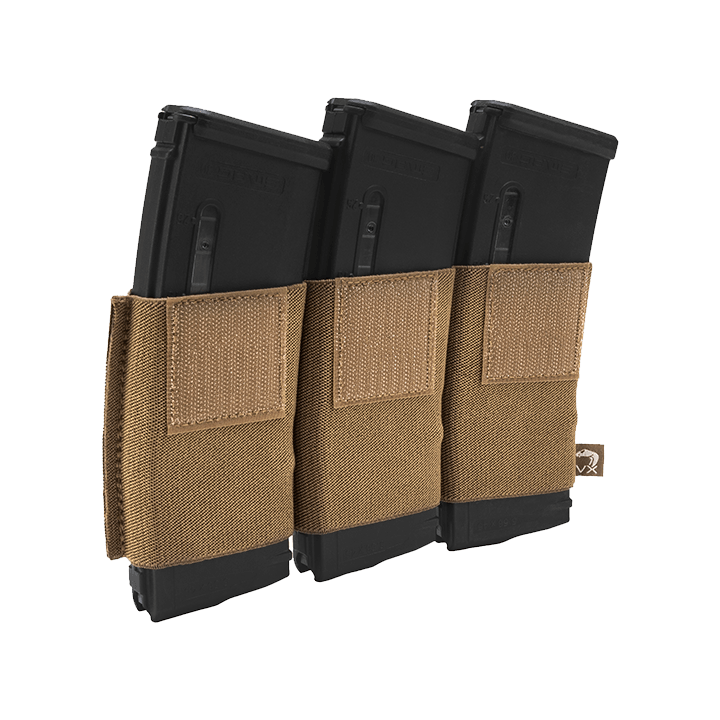 VX Triple Rifle Mag Sleeve