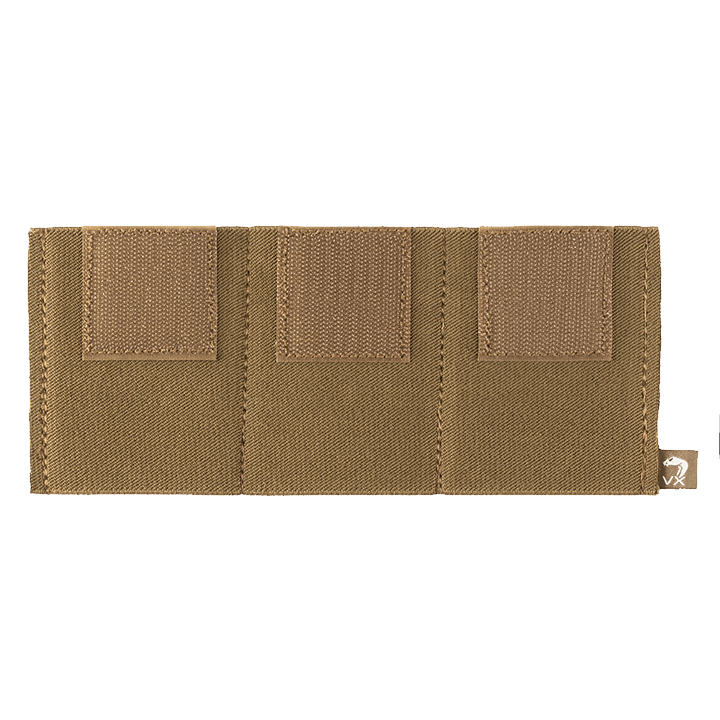VX Triple Rifle Mag Sleeve