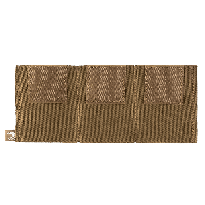 VX Triple Rifle Mag Sleeve