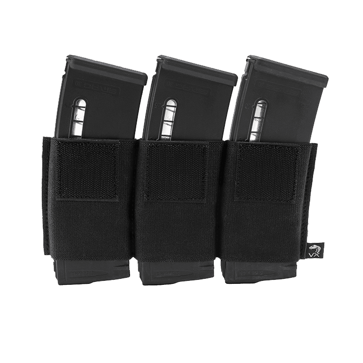 VX Triple Rifle Mag Sleeve