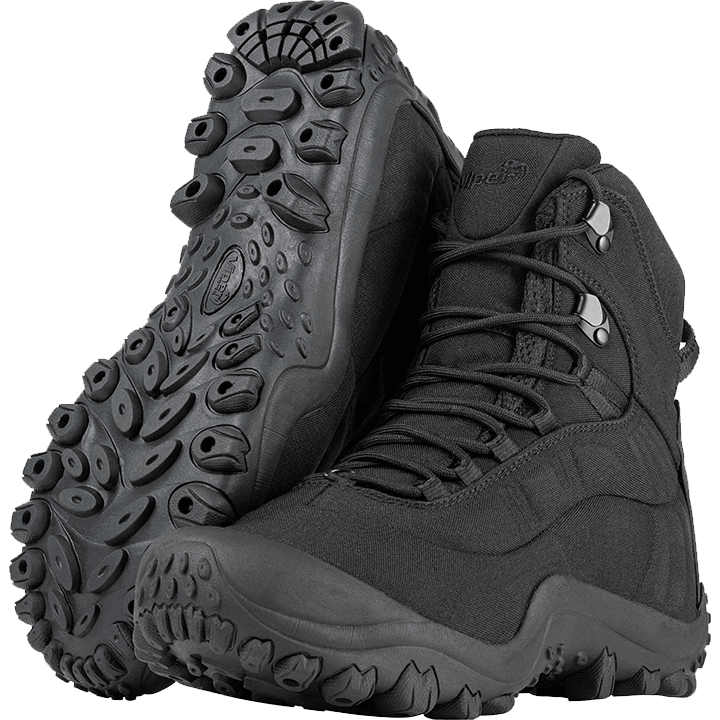 Venom Boots Black-Viper Tactical-