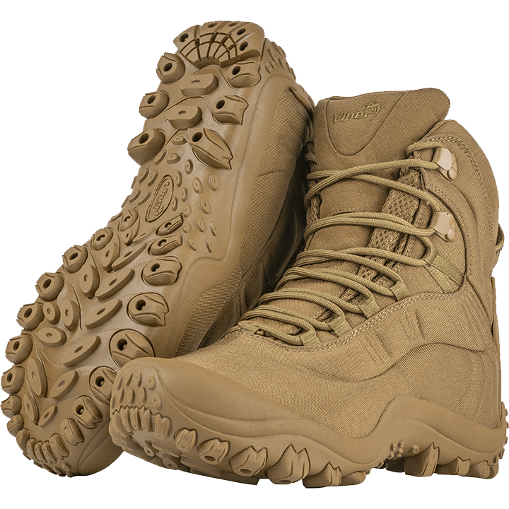 Venom Boots Coyote-Viper Tactical-