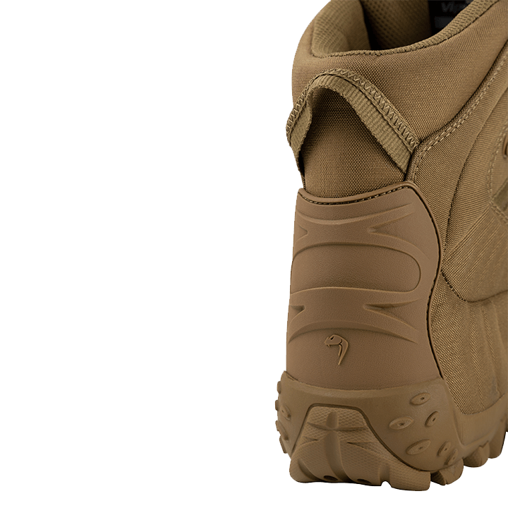 Venom Boots Coyote-Viper Tactical-