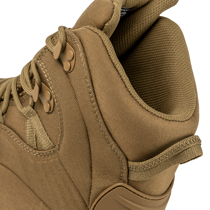 Venom Boots Coyote-Viper Tactical-