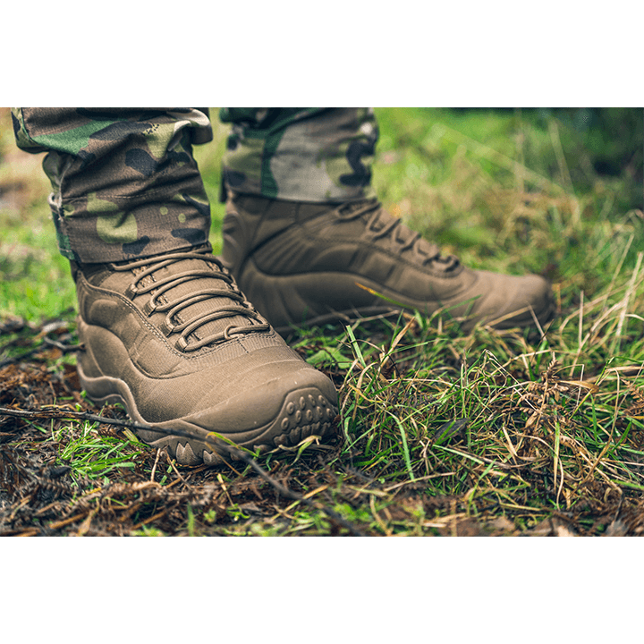Venom Boots Coyote-Viper Tactical-