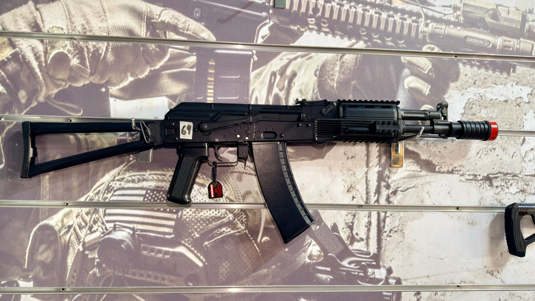 AK102 Next-Gen (USED)