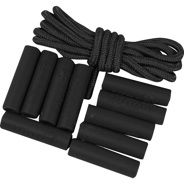 Zip Puller Sleeve Set