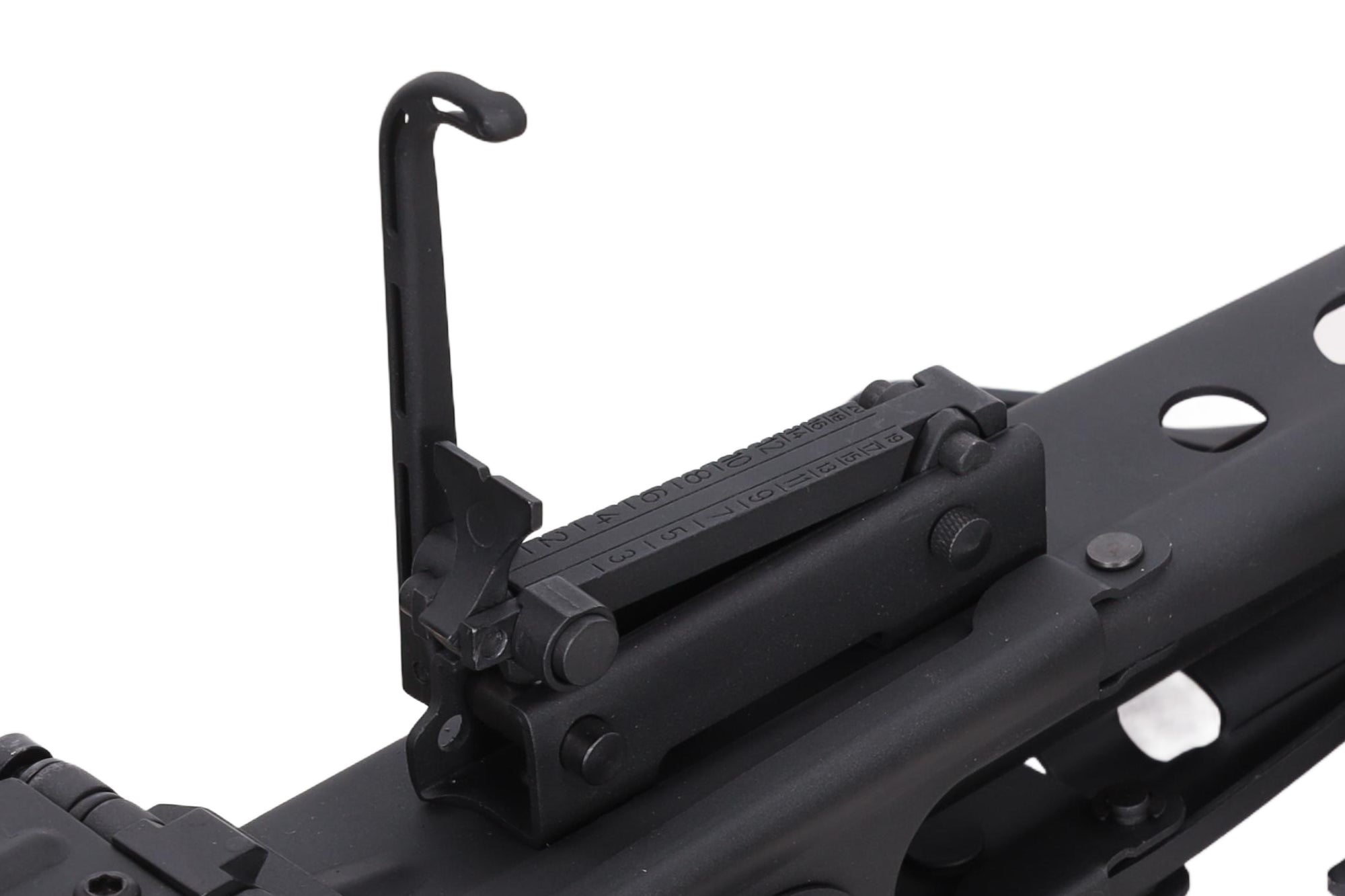 Specna Arms MG42 RETRO AEG machine gun (X-ASR/Tracer)-16