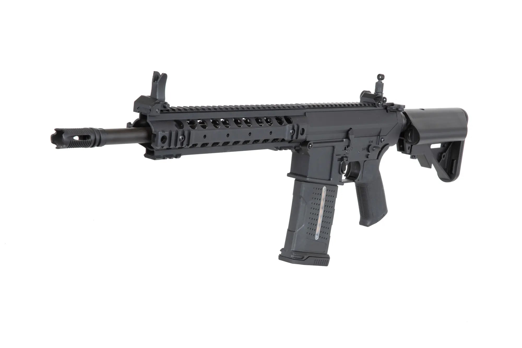 SR25(P)UR111-2 DMR Rifle