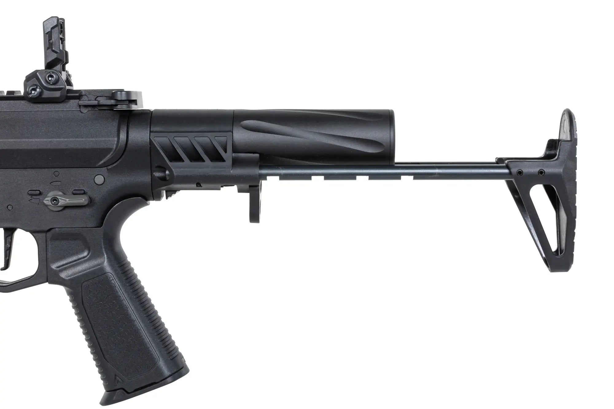 Karambit MOD1 PDW 5.5" AEG LITE FE Airsoft Replica