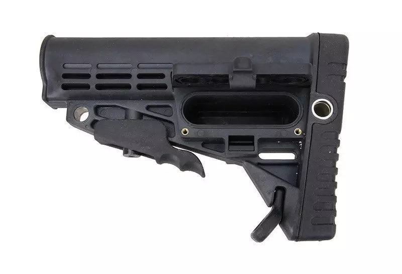 Tactical stock for M4/M16 type replicas-2