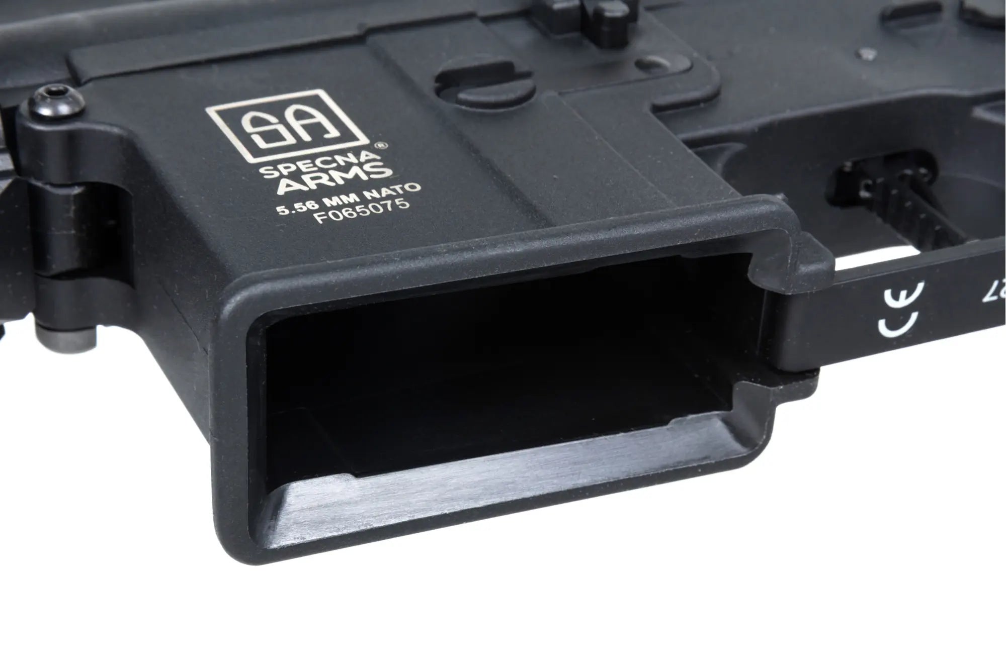 SA-FH07 FLEX new version HAL ETU