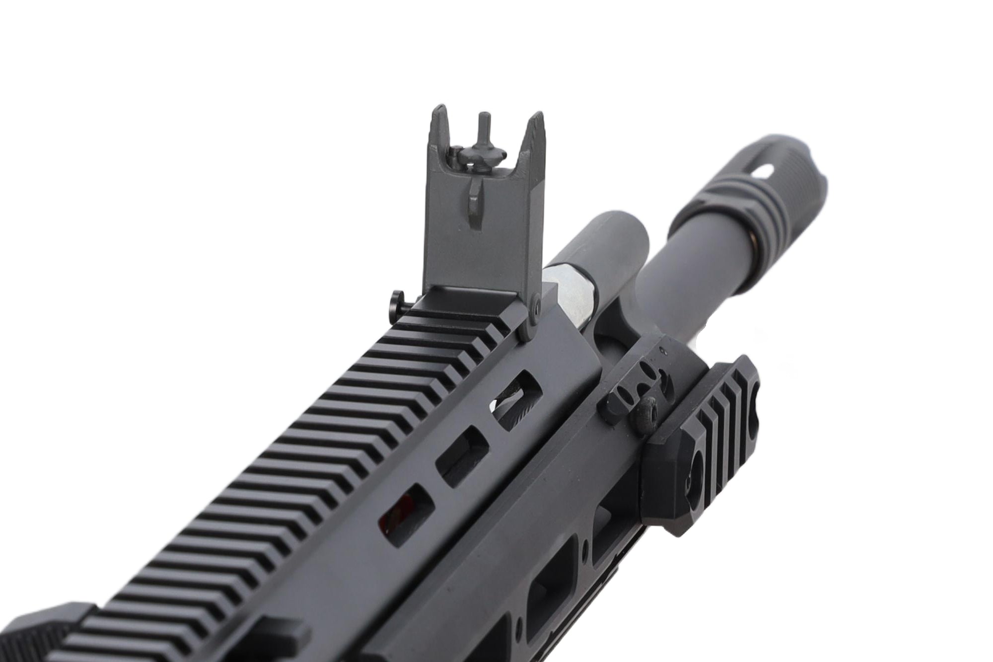 Airsoft Rifle MSD-A gen.2