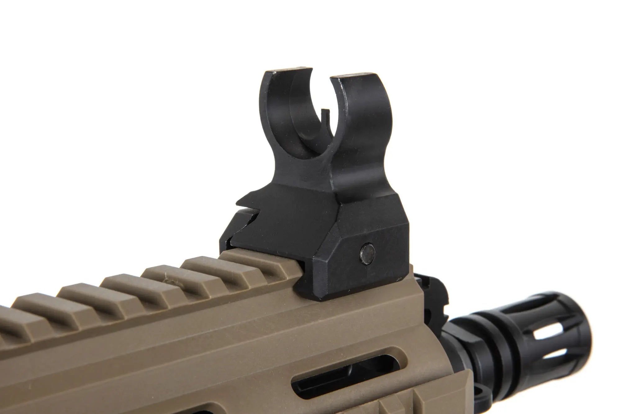 Airsoft Rifle SA-FH06 FLEX HAL ETU | Half Tan