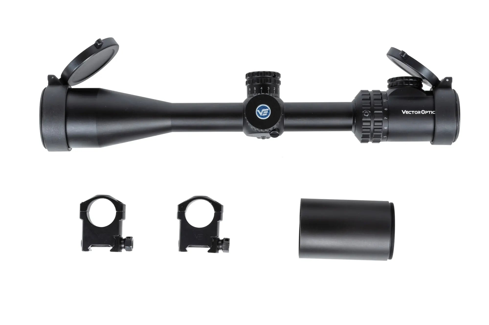 Vector Optics Hugo 4-16x44 GT spotting scope-1