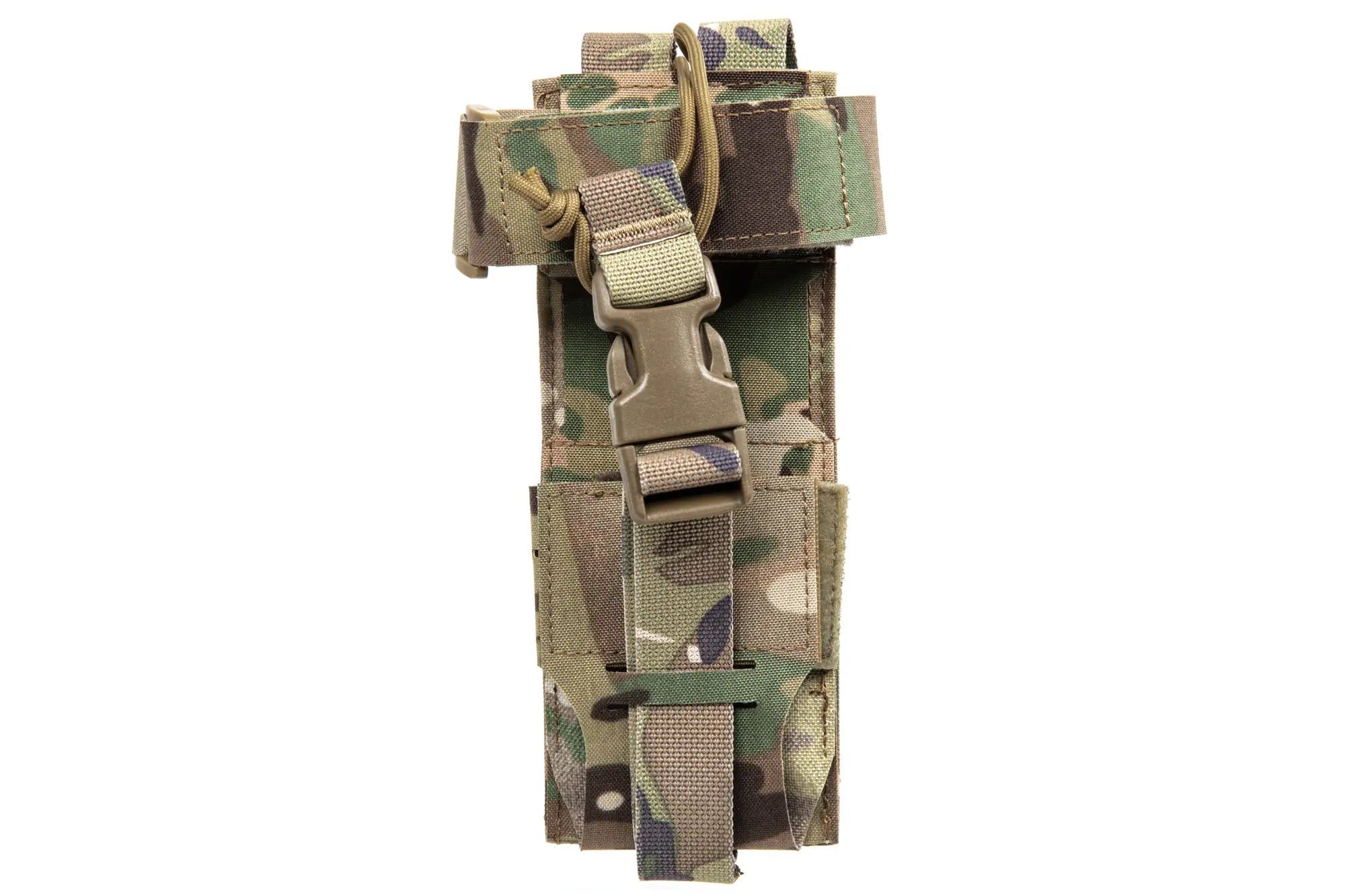 Universal Radio Carrier Multicam