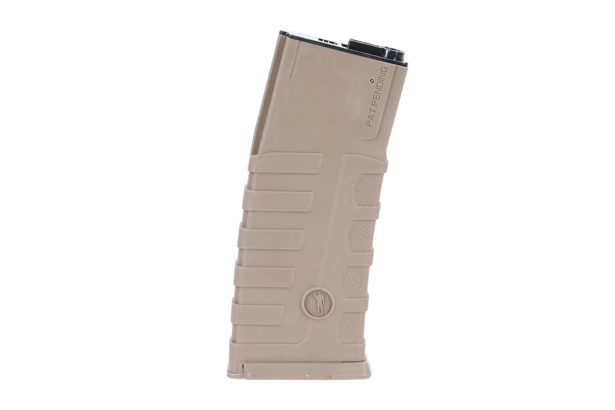 Classic Army 360-BB Hi-cap Magazine for M4/M16 - Flat Dark Earth-1