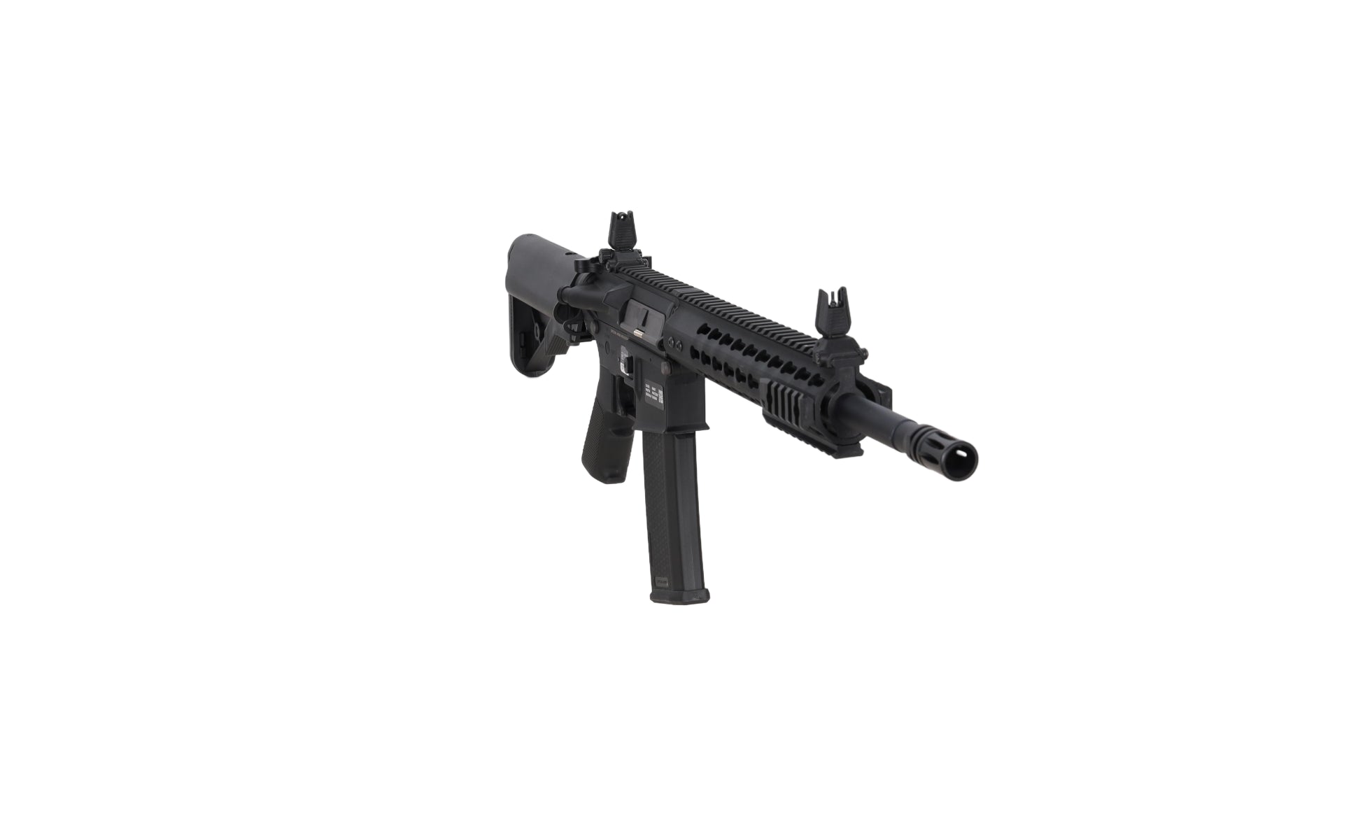 SA-F02 FLEX Gen.2 HAL ETU Airsoft rifle
